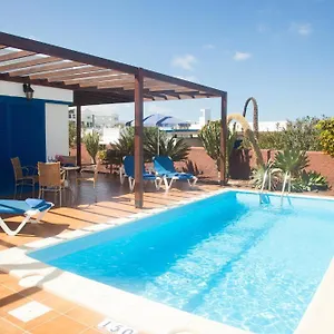 Marinas Resort