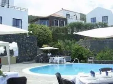 **  Hotel Villa El Mocanal Spain